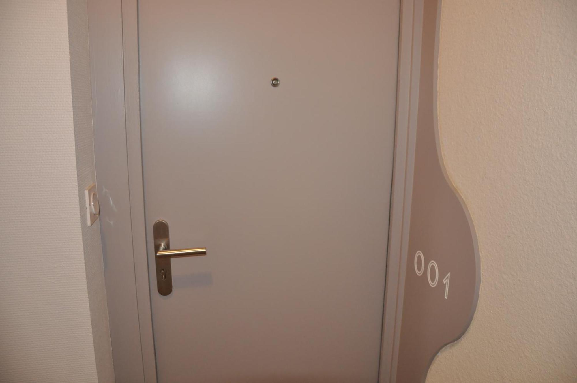 Dormir A Brioude - Appartement 'Esprit Zen' Dış mekan fotoğraf
